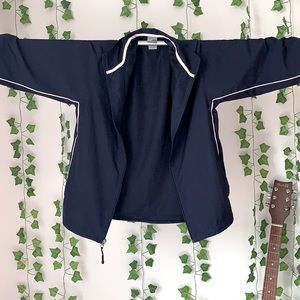 Champion WindBreaker Jacket